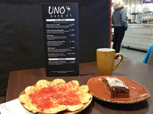 UNO Cafe