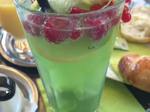 Cafe Relax Bistro