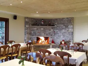 Aggelika Fish Taverna