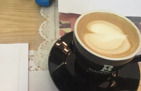 Sip Coffee Cafe and Deli