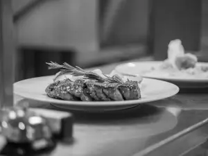 Commerce Ristorante