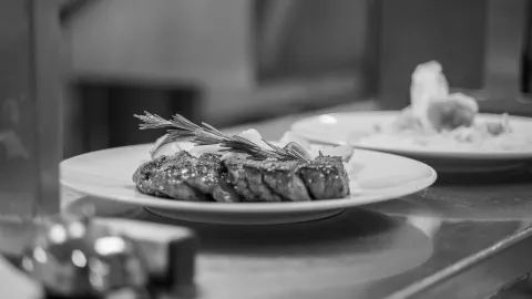 Commerce Ristorante in บริก