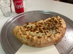 Punto Pizza Cudillero