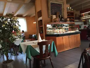 Ristorante Pizzeria Sorriso