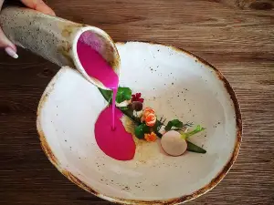 Slowianka Restaurant