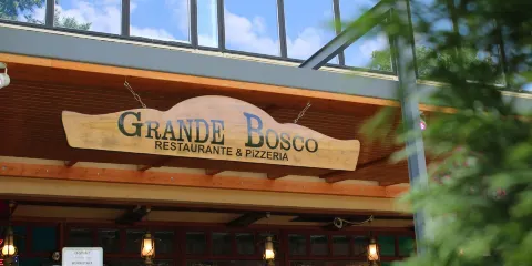Grande Bosco
