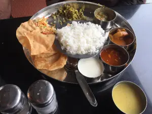 Ambika Upahar Udupi Vegetarian Restaurant