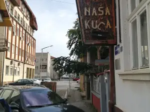 Nasa Kuca