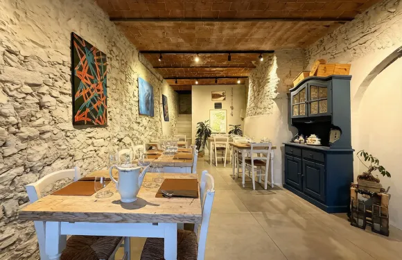 Enoteca Castagnetana