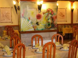 Ristorante Lo Scudo