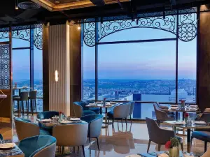Roberto's Amman