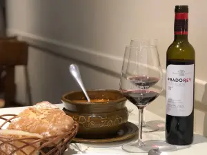 Casa Zaca