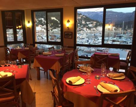 Restaurante Lua