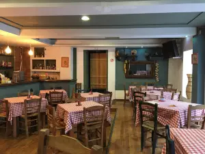 Symposio Taverna