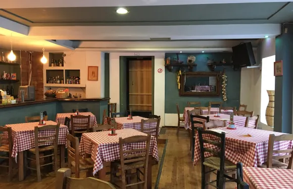 Symposio Taverna