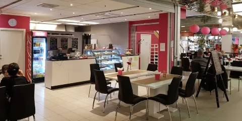 Susannes Cafe & Bistro