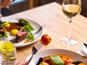 Restaurace Corso