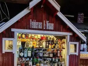 Kaikanten Bar og Spiseri