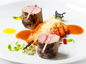 Muzika Restaurant