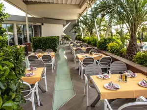 Alto Mare Restaurant
