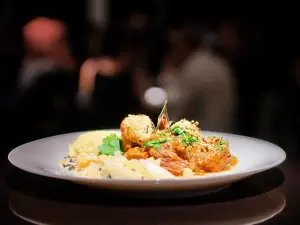 Bistro George