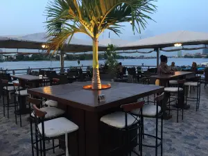 THE LAGOON