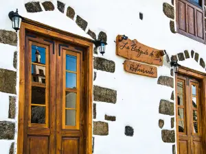La Bodeguita de Fá