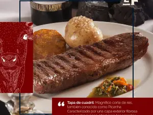 Restaurante La Fogata