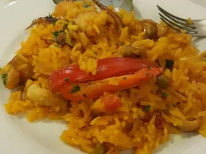 El Meson de Andres