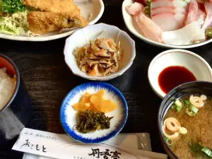 Tangotei