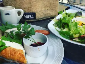 Hiro Coffee Itami Chuo