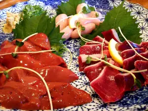 Shunsaitanaka