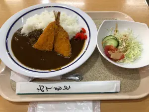 Michi No Eki Amarube
