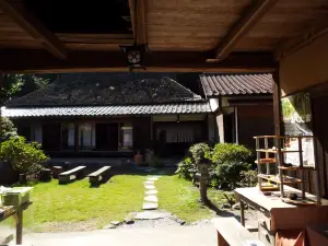 丹三郎