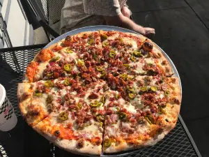 Cucinella's Brick Oven Pizzeria