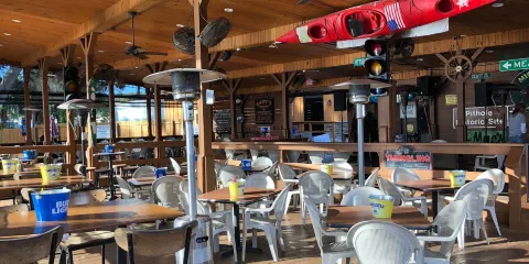 Lake Harris Hideaway