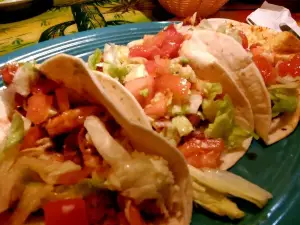 Rio Grande Grill
