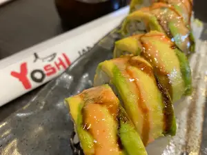 Yoshi Japanese Cuisine