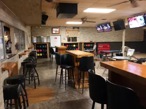 Chetek Lanes