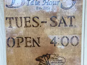 Barto's Idle Hour Steakhouse & Lounge