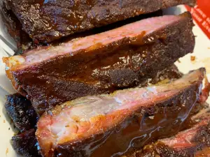Swine Dining BBQ