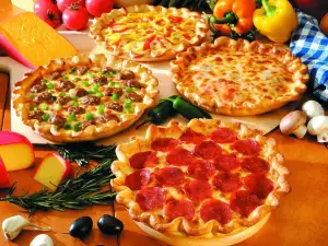 Zeppe's Bistro & Pizzeria