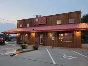 Prairie Pizza