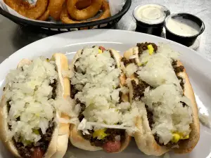 Jackson Coney Island