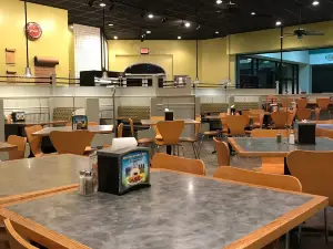 Broma's Eatery - McComb