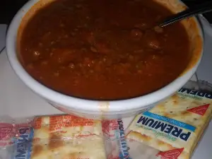 Donte's Restaurant & Pizza