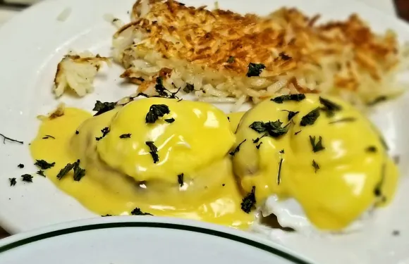 Claudette's Cafe & Deli