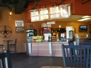The Brisket House