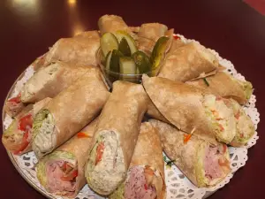 Danny's Pizza