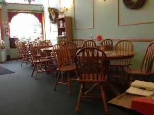 Jitterz Coffee Company